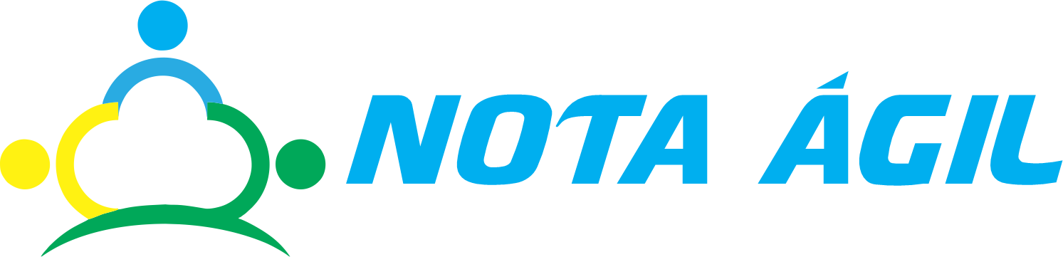 Nota Ágil Logo